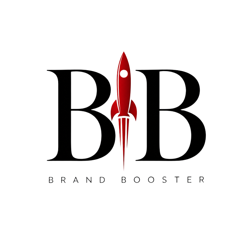 Brand Booster